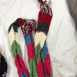 Old navy scarf